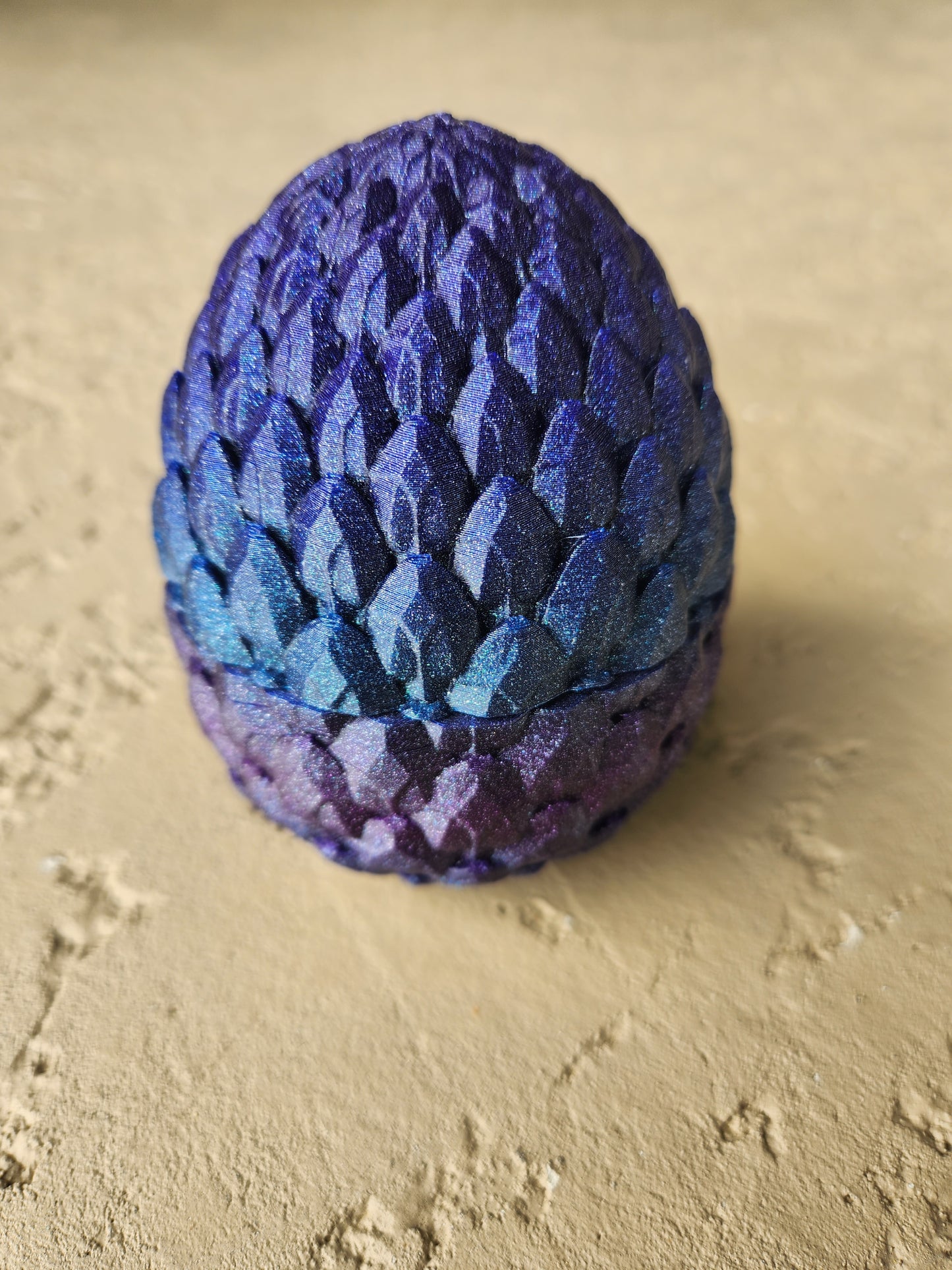 Dragon Eggs