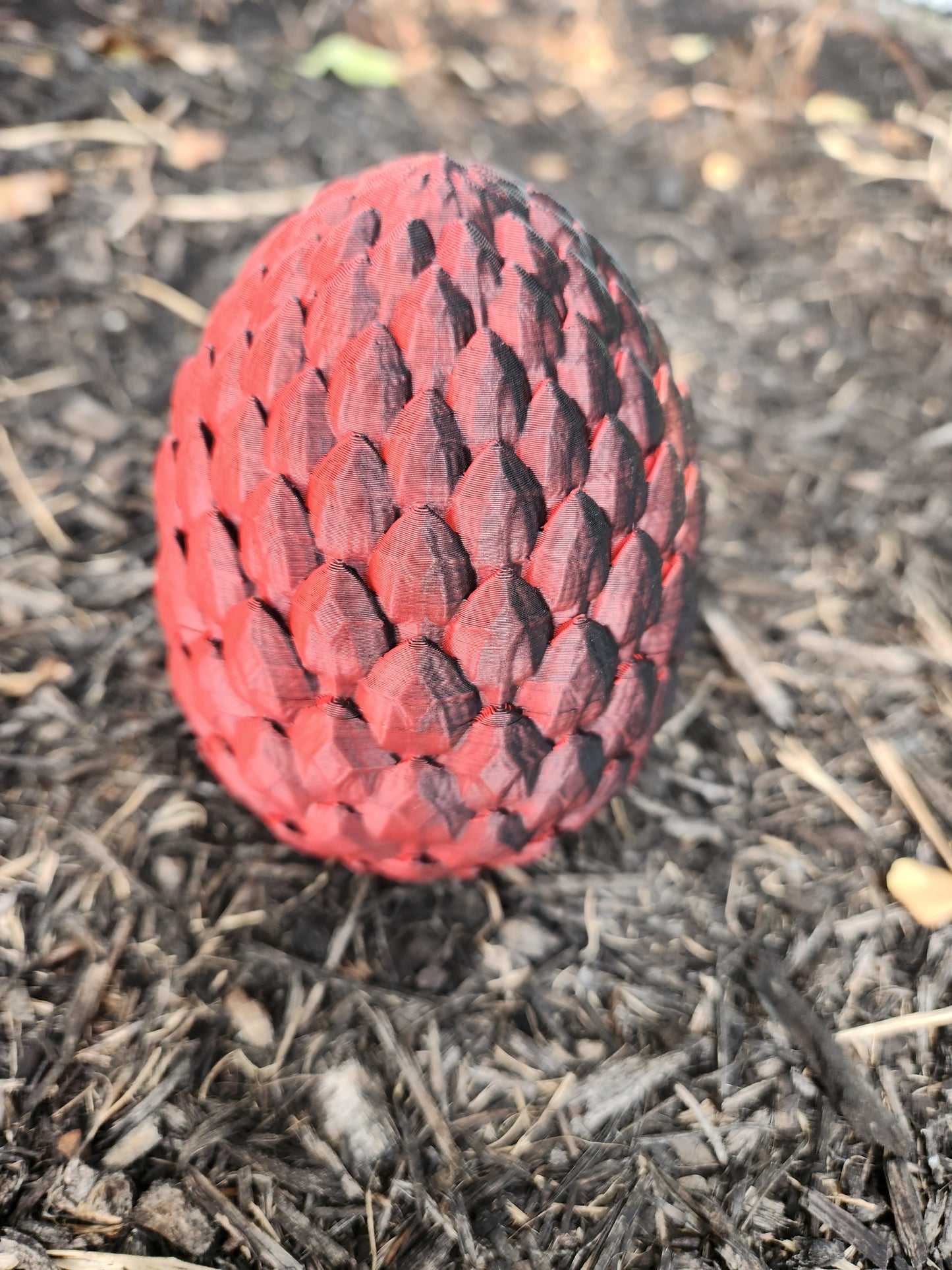 Dragon Eggs