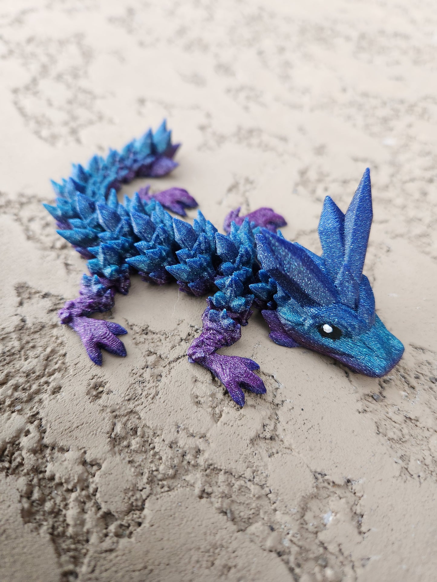 Baby Dragons