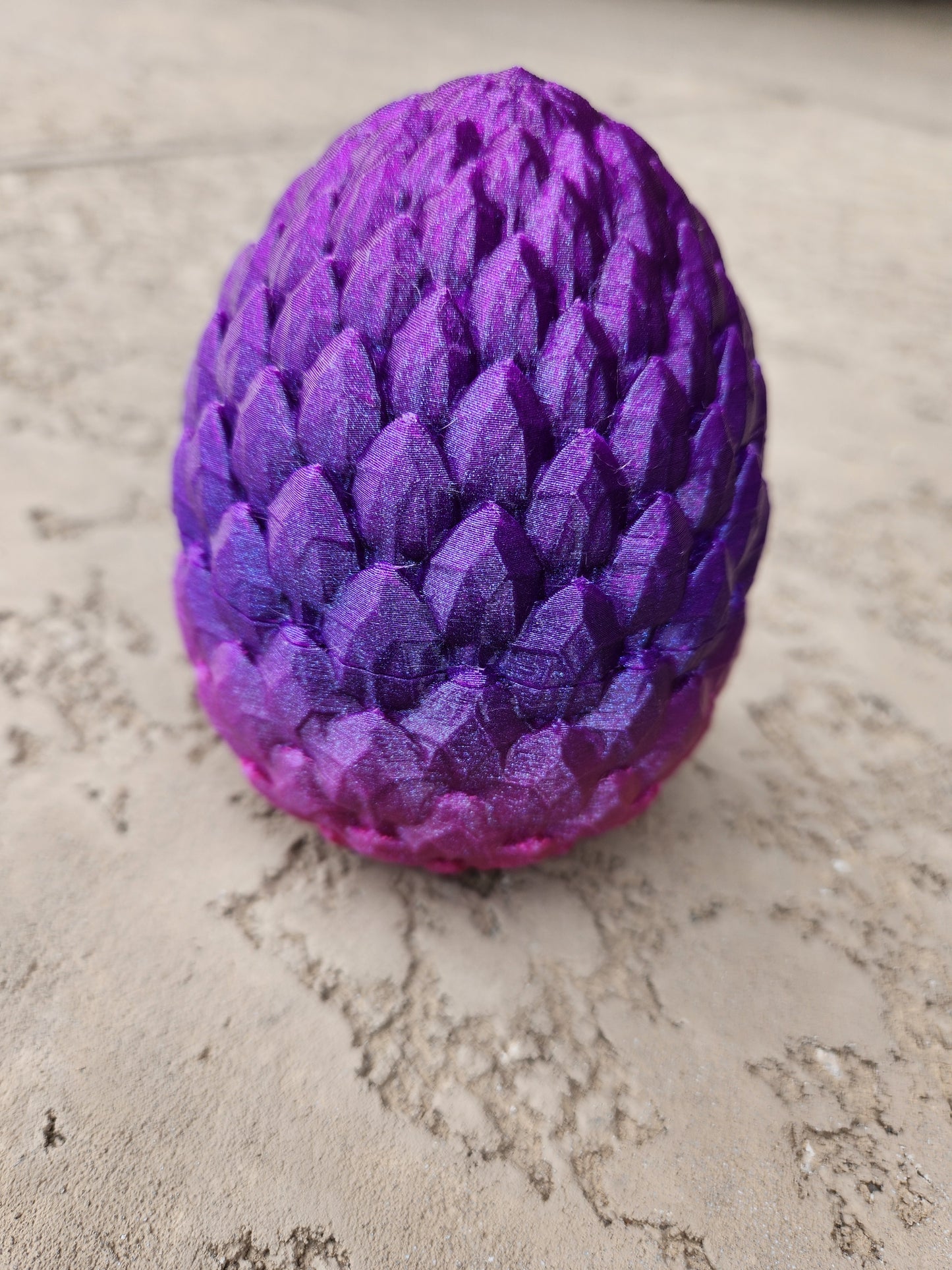 Dragon Eggs