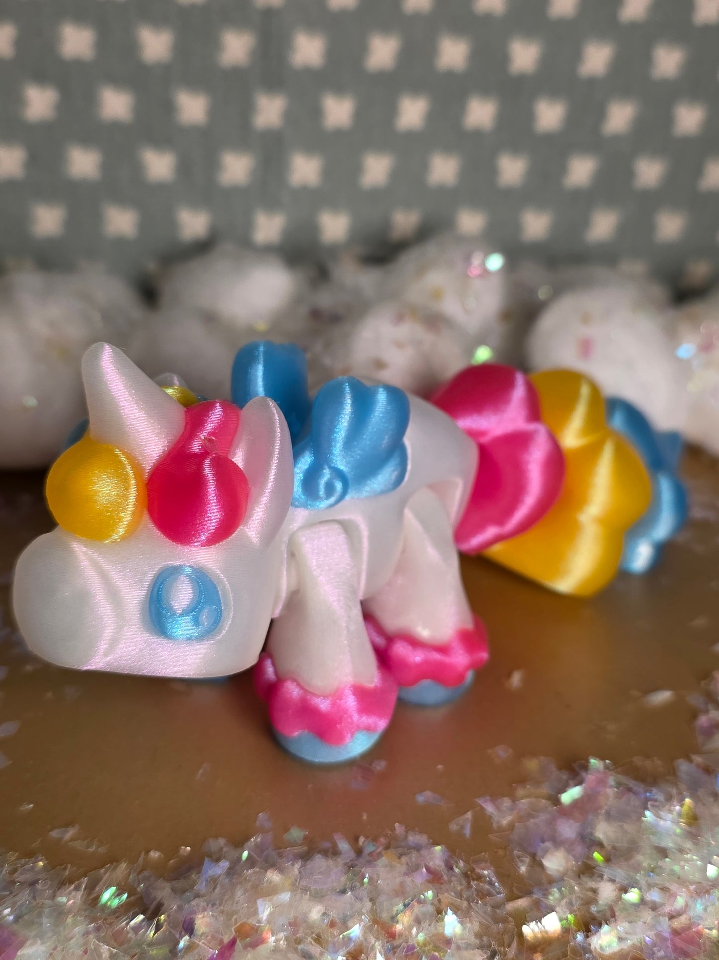 ✨ Enchanted Unicorn✨