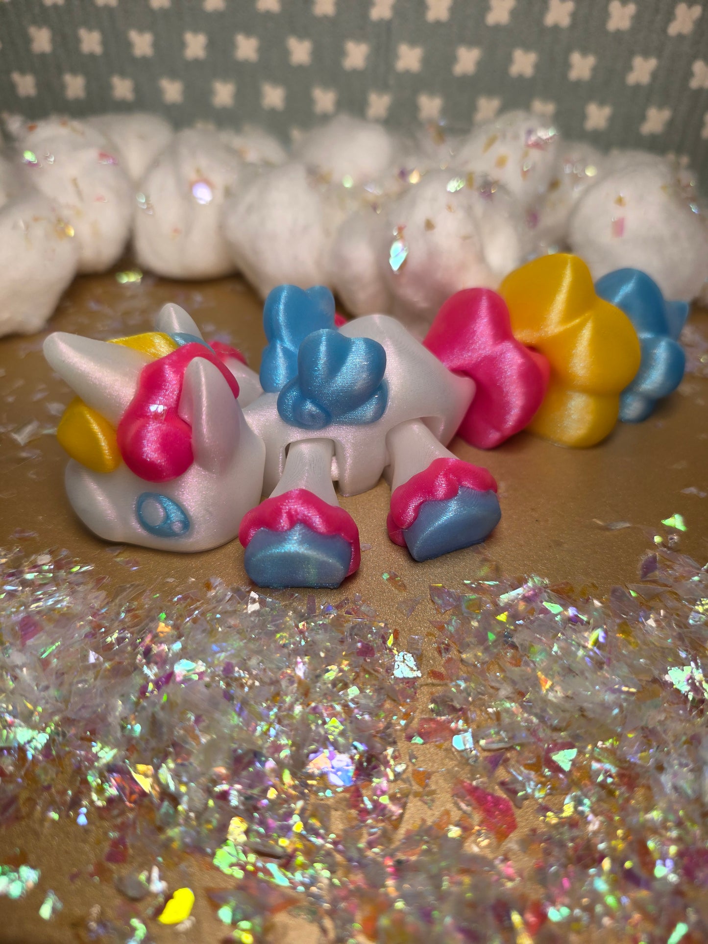 ✨ Enchanted Unicorn✨