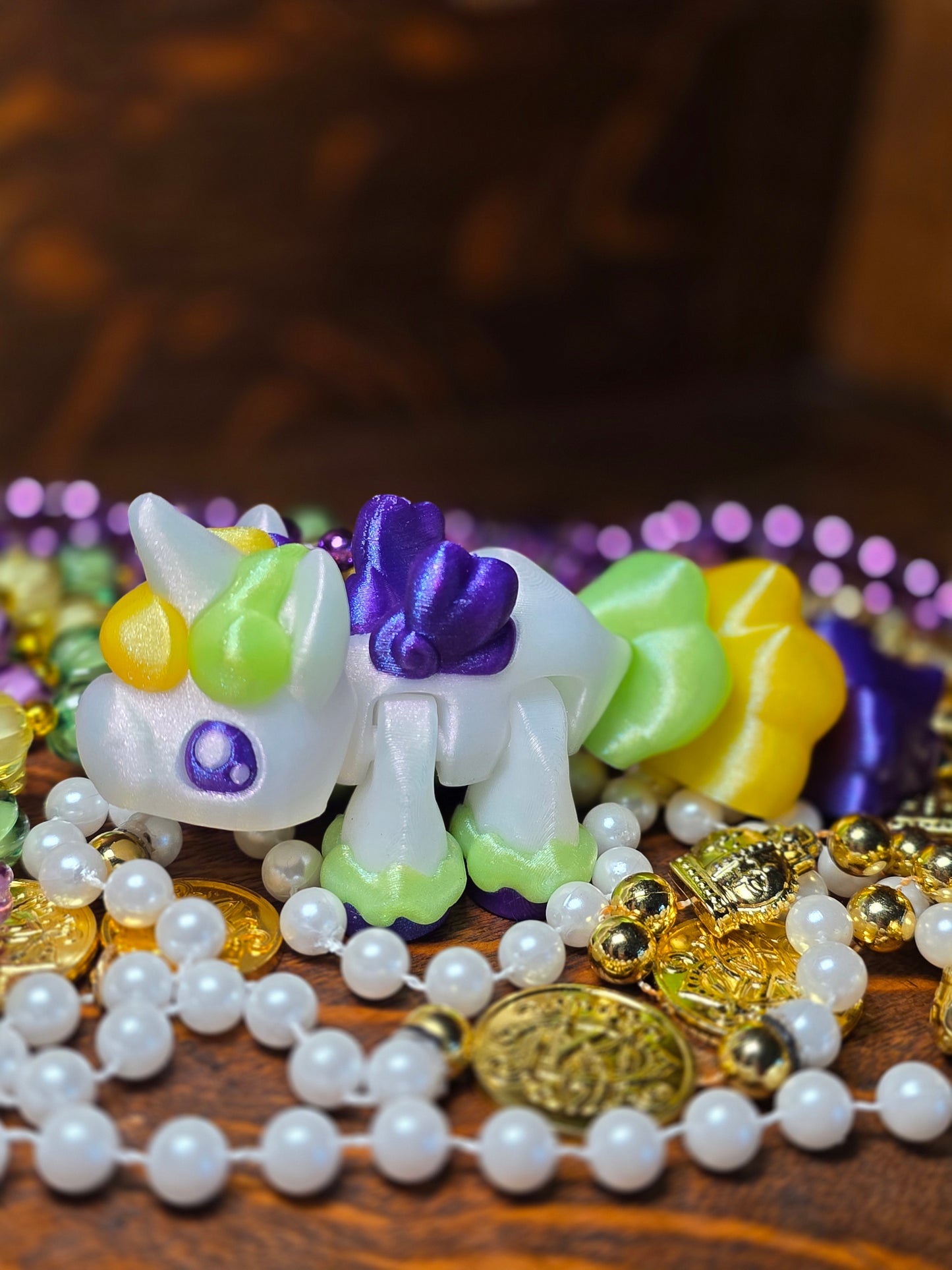 ✨ Enchanted Unicorn✨