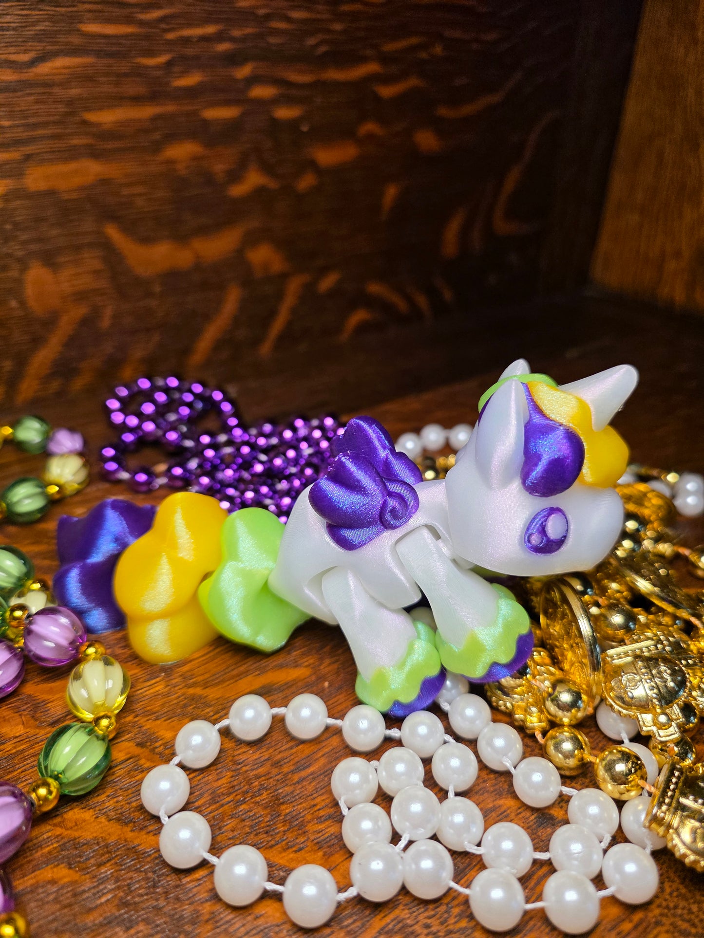 ✨ Enchanted Unicorn✨