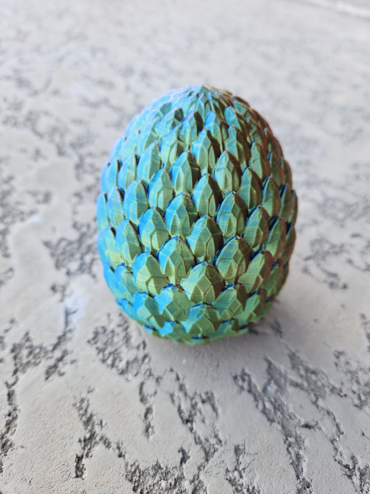 Dragon Eggs