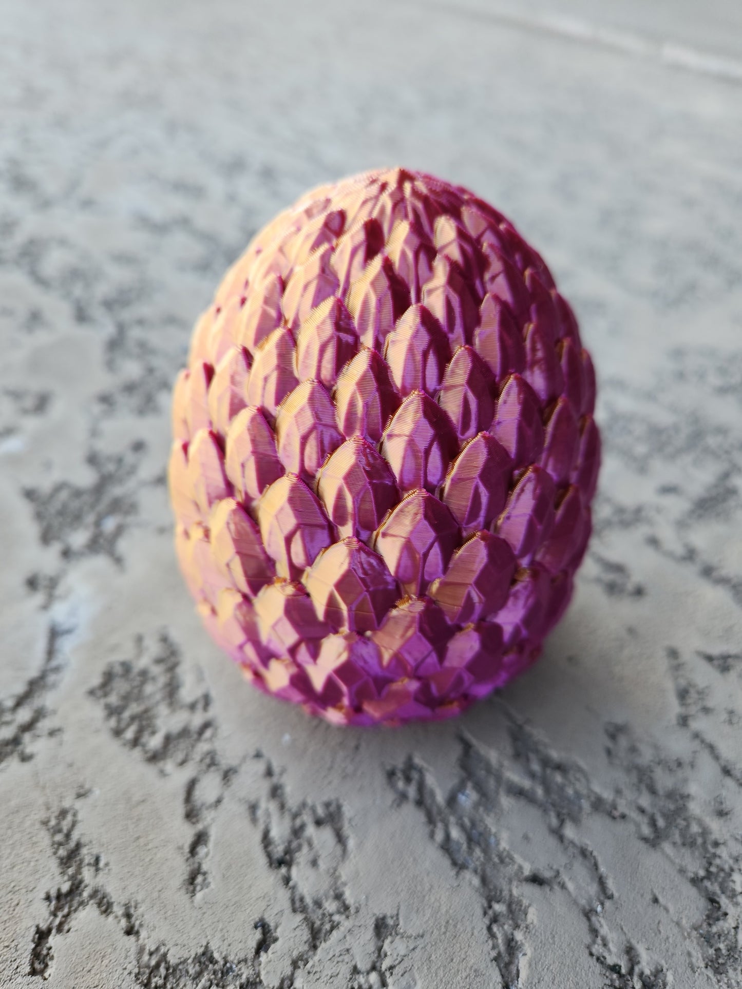 Dragon Eggs