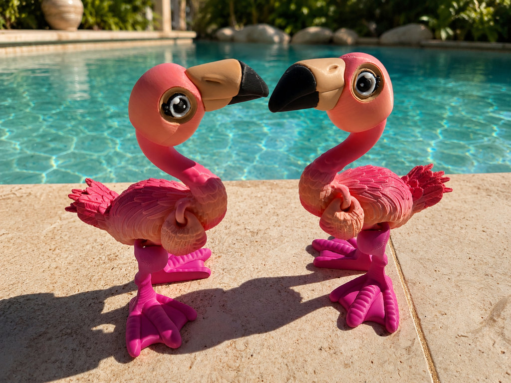 Flamingo