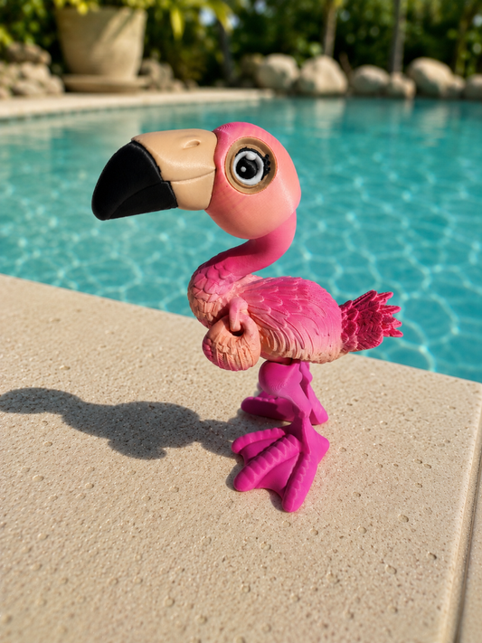 Flamingo