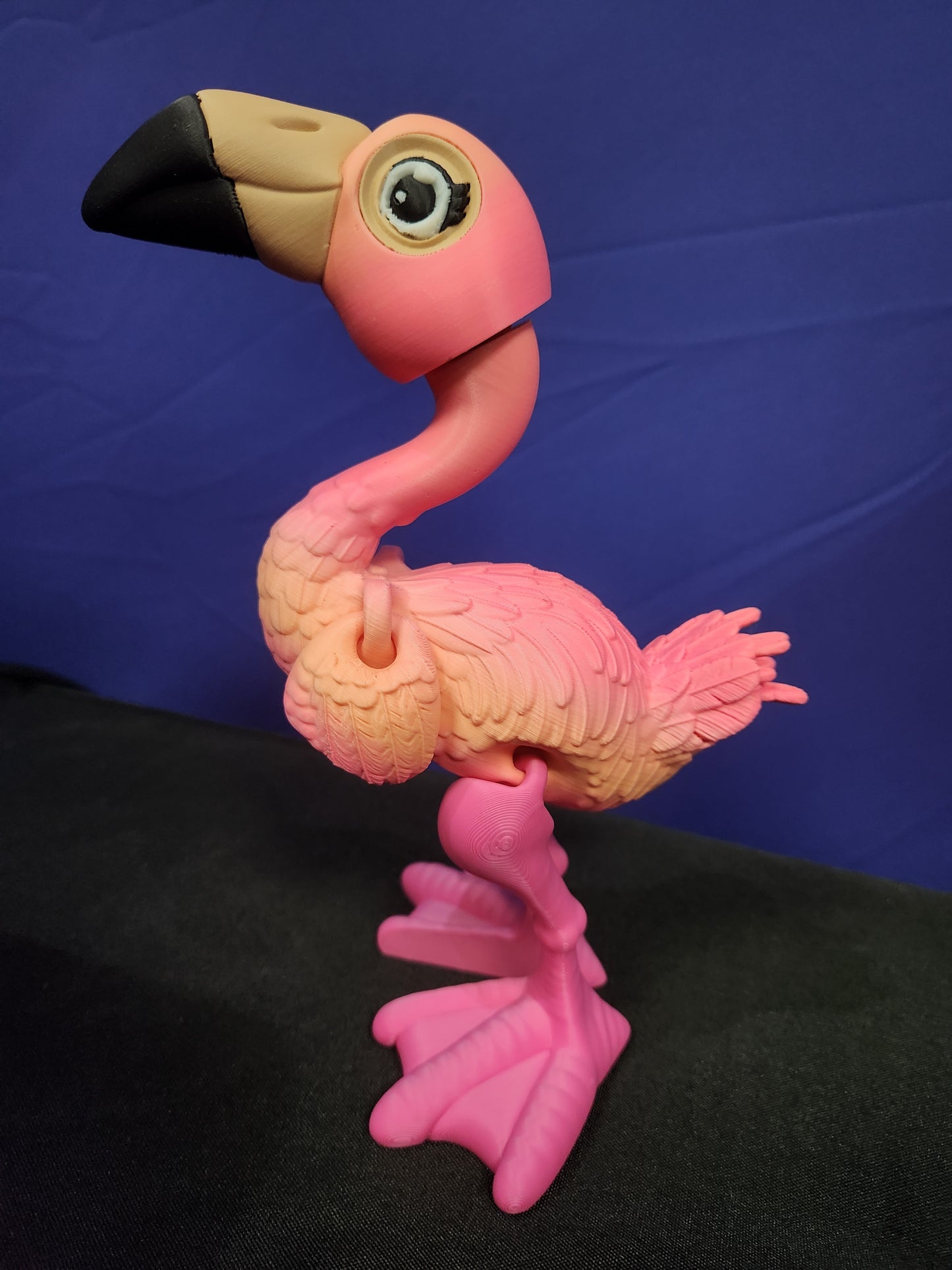 Flamingo