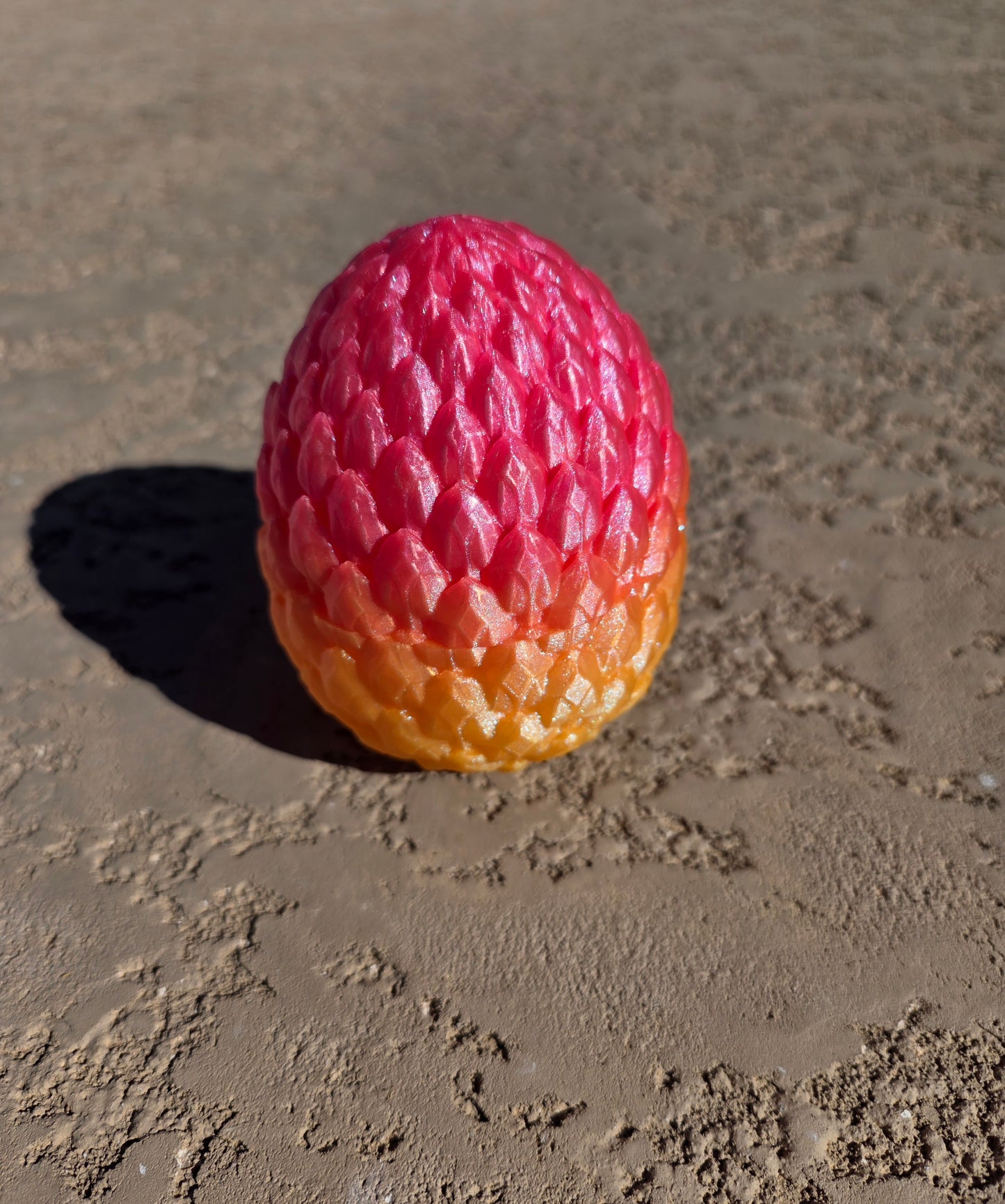 Dragon Eggs