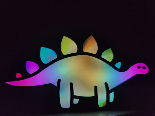 Stegosaurus Night Light