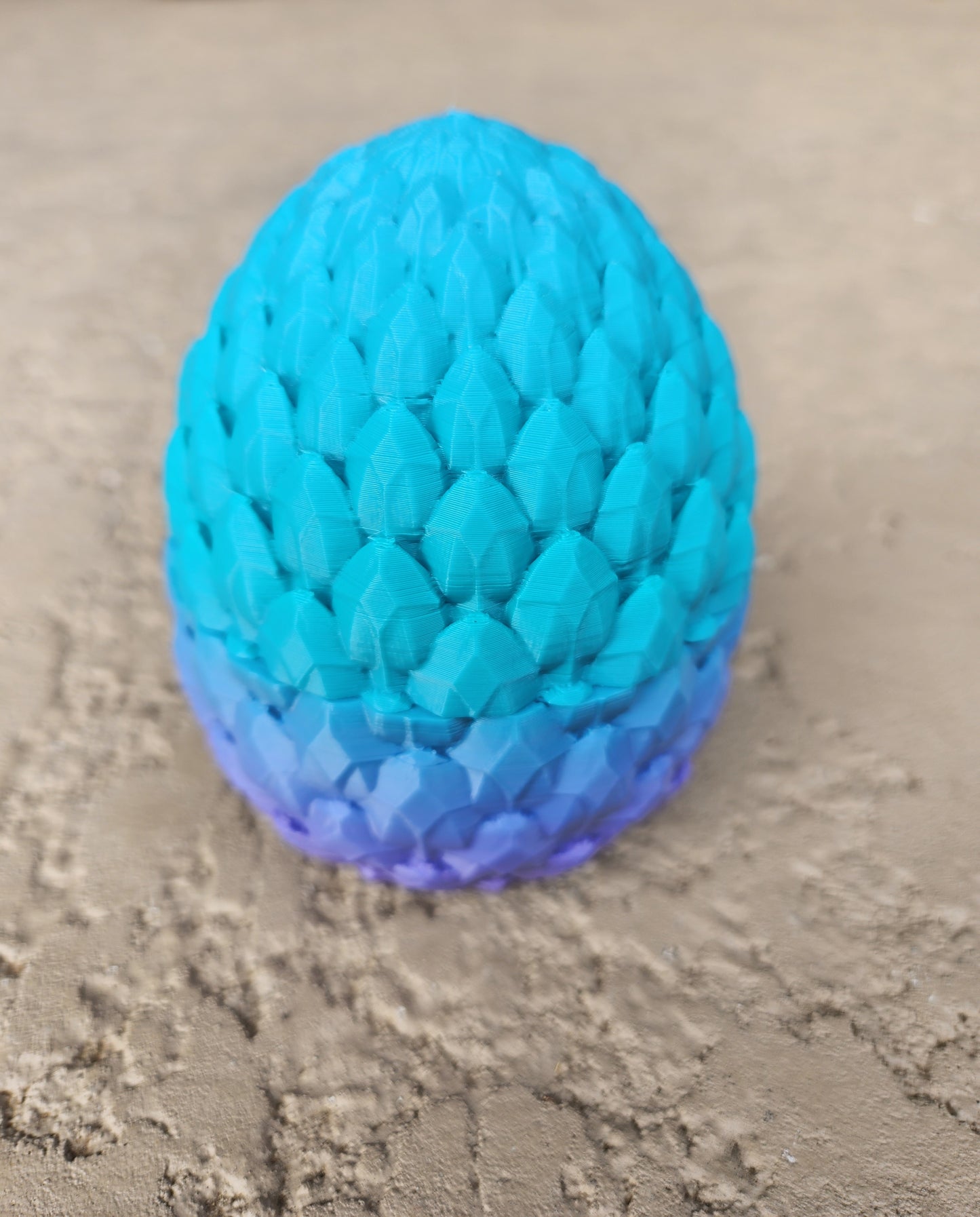 Dragon Eggs